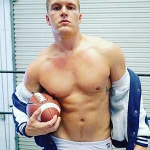 Meet your Posher, Drew